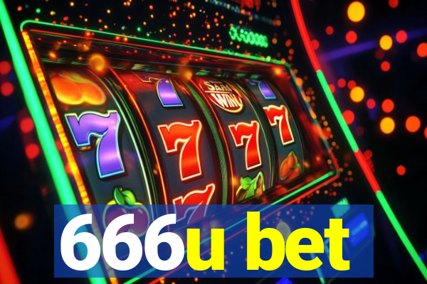 666u bet